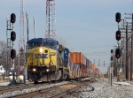 CSX 7771